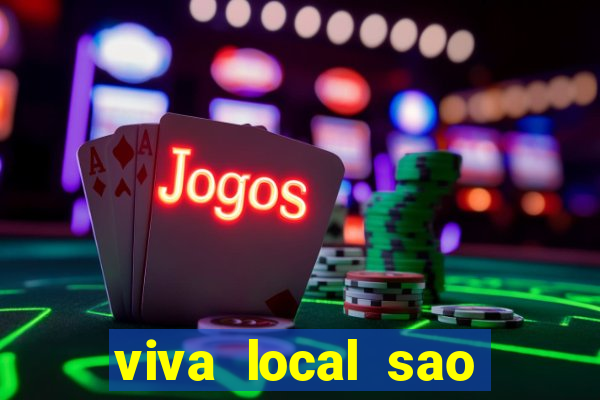 viva local sao jose sc